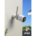 Reolink Altas Series G650 avec SolarPanel 3 | Bullet | 4 MP | Reolink Altas Series G650 avec SolarPanel 3 | Bullet | 4 MP |