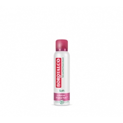 Borotalco Soft Женский Аэрозольный дезодорант 150 ml 1 шт