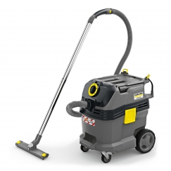 Kärcher Wet and dry vacuum cleaner NT 30/1 Tact L