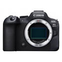 Canon EOS R6 Mark II MILC korpusas 24,2 MP CMOS 6000 x 4000 pikseliai Juoda Canon EOS R6 Mark II MILC korpusas 24,2 MP CMOS 6000 x 4000 pikseliai Juoda