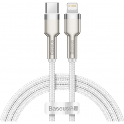 Baseus Cafule 1 m White