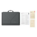 Lenovo Yoga Tote Sleeve | Подходит для устройств до 14 дюймов | Чехол | Lenovo Yoga Tote Sleeve | Подходит для устройств до 14 дюймов | Чехол |