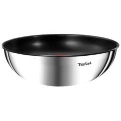 Tefal Ingenio L8977774 paistinpannu Vokki-/öljyvokkipannu Pyöreä