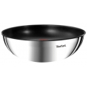 Tefal Ingenio L8977774 paistinpannu Vokki-/öljyvokkipannu Pyöreä Tefal Ingenio L8977774 paistinpannu Vokki-/öljyvokkipannu Pyöreä