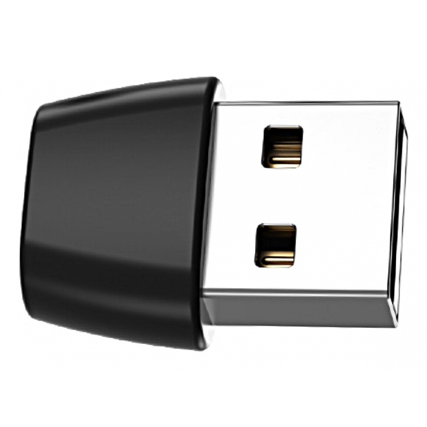 RealPower MagneticCharge 100 USB кабель 1 m USB C Красный – 2