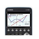 Casio FX-CG50 calculator Pocket Graphing Black