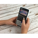 Casio FX-CG50 skaičiuotuvas Kišenė Grafikų skaičiuotuvas Juoda Casio FX-CG50 skaičiuotuvas Kišenė Grafikų skaičiuotuvas Juoda