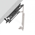 LogiLink BP0118 крепление для телевизора 177,8 cm (70") Черный LogiLink BP0118 крепление для телевизора 177,8 cm (70") Черный