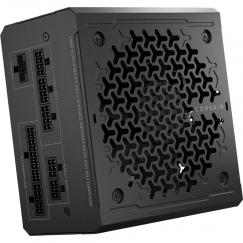 Corsair RMe Series RM750e toiteallika komponent 750 W 24-pin ATX ATX Must