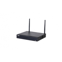 Dahua Technology NVR1104HS-W-S2-CE 1U Musta