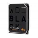 Western Digital WD_BLACK WD4006FZBX sisemine kõvaketas 4 TB 7200 RPM 256 MB 3.5" Jada ATA III Western Digital WD_BLACK WD4006FZBX sisemine kõvaketas 4 TB 7200 RPM 256 MB 3.5" Jada ATA III