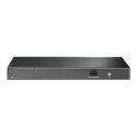 TP-Link JetStream TL-SG2428P võrgulüliti Juhitav L2/L2+ Gigabit Ethernet (10/100/1000) Power over Et