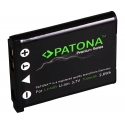 PATONA 1164 camera/camcorder battery Lithium-Ion (Li-Ion) 700 mAh