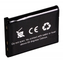 PATONA 1164 camera/camcorder battery Lithium-Ion (Li-Ion) 700 mAh