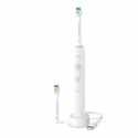 Philips 4100 series HX4042/41 электрическая зубная щетка Для взрослых Звуковая зубная щетка Белый Philips 4100 series HX4042/41 электрическая зубная щетка Для взрослых Звуковая зубная щетка Белый
