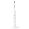 Philips 4100 series HX4042/41 электрическая зубная щетка Для взрослых Звуковая зубная щетка Белый Philips 4100 series HX4042/41 электрическая зубная щетка Для взрослых Звуковая зубная щетка Белый