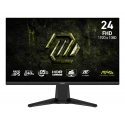 MSI MAG 245F X24 monitori 60,5 cm (23.8") 1920 x 1080 pikseļi Full HD LCD Melns