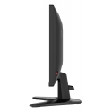 MSI MAG 245F X24 tietokoneen litteä näyttö 60,5 cm (23.8") 1920 x 1080 pikseliä Full HD LCD Musta