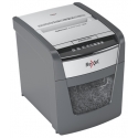 Rexel Optimum 50X automaattinen paperisilppuri, P4