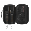 Motorola Talkabout T82 Extreme Twin Pack two-way radio 16 channels Black, Orange Motorola Talkabout T82 Extreme Twin Pack two-way radio 16 channels Black, Orange