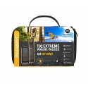 Motorola Talkabout T82 Extreme Twin Pack rācija 16 kanāli Melns, Oranžs
