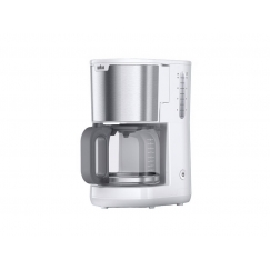 Braun KF 1500 Täisautomaatne Espressomasin