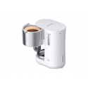 Braun KF 1500 Автоматическая Машина для эспрессо Braun KF 1500 Автоматическая Машина для эспрессо