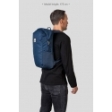 Hannah Outdoor Renegade 20L seljakott, sinine Hannah Outdoor Renegade 20L seljakott, sinine