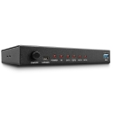 Lindy 38159 videojagur HDMI 4x HDMI Lindy 38159 videojagur HDMI 4x HDMI