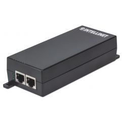 Intellinet 561518 PoE-adapter Gigabit Ethernet