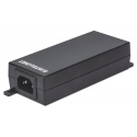 Intellinet 561518 PoE adapteris Tīkls Gigabit Ethernet