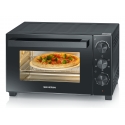 Severin TO 2075 toaster oven 30 L 1600 W Black Grill Severin TO 2075 toaster oven 30 L 1600 W Black Grill