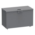 Whirlpool W3RHS37EG chest freezer, 371 l, gray Whirlpool W3RHS37EG chest freezer, 371 l, gray