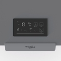 Холодильник Whirlpool W3RHS37EG, 371 л, серый Холодильник Whirlpool W3RHS37EG, 371 л, серый
