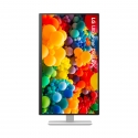 LG 27US550-W PC lamekuvar 68,6 cm (27") 3840 x 2160 pikslit 4K Ultra HD LCD Valge LG 27US550-W PC lamekuvar 68,6 cm (27") 3840 x 2160 pikslit 4K Ultra HD LCD Valge