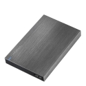 Intenso 6028680 ārējais cietais disks 2 TB 5400 RPM 2.5" Micro-USB B Antracīts Intenso 6028680 ārējais cietais disks 2 TB 5400 RPM 2.5" Micro-USB B Antracīts