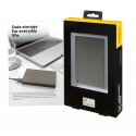 Intenso 6028680 ārējais cietais disks 2 TB 5400 RPM 2.5" Micro-USB B Antracīts Intenso 6028680 ārējais cietais disks 2 TB 5400 RPM 2.5" Micro-USB B Antracīts