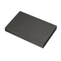Intenso 6028680 ārējais cietais disks 2 TB 5400 RPM 2.5" Micro-USB B Antracīts Intenso 6028680 ārējais cietais disks 2 TB 5400 RPM 2.5" Micro-USB B Antracīts