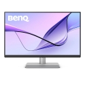 BenQ MA270UP монитор для ПК 68,6 cm (27") 3840 x 2160 пикселей 4K Ultra HD Белый BenQ MA270UP монитор для ПК 68,6 cm (27") 3840 x 2160 пикселей 4K Ultra HD Белый
