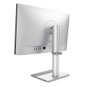 BenQ MA270UP tietokoneen litteä näyttö 68,6 cm (27") 3840 x 2160 pikseliä 4K Ultra HD Valkoinen BenQ MA270UP tietokoneen litteä näyttö 68,6 cm (27") 3840 x 2160 pikseliä 4K Ultra HD Valkoinen