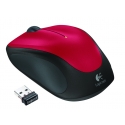Logitech 910-002496 pele Birojs Abām rokām RF Bezvadu Optisks