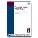 Epson Premium Luster Photo Paper, DIN A4, 250 g/m² Epson Premium Luster Photo Paper, DIN A4, 250 g/m²