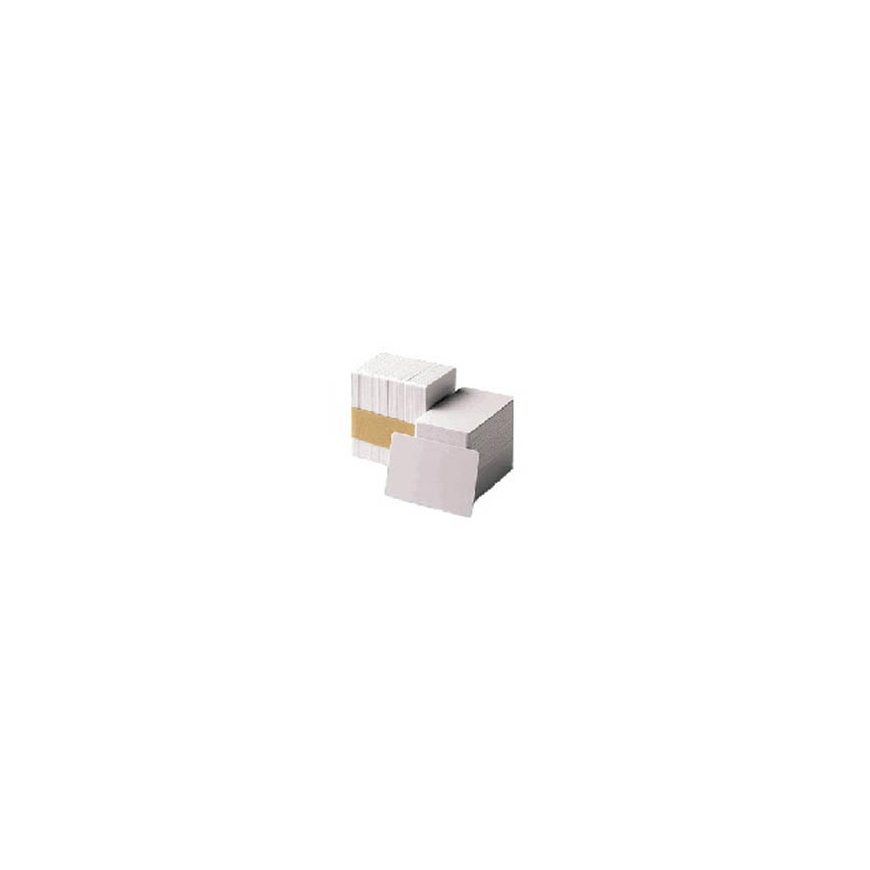 Zebra Premier PVC Card (500 Pack)
