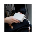 Green Cell PBGC03SW power bank Lithium Polymer (LiPo) 20000 mAh White Green Cell PBGC03SW power bank Lithium Polymer (LiPo) 20000 mAh White