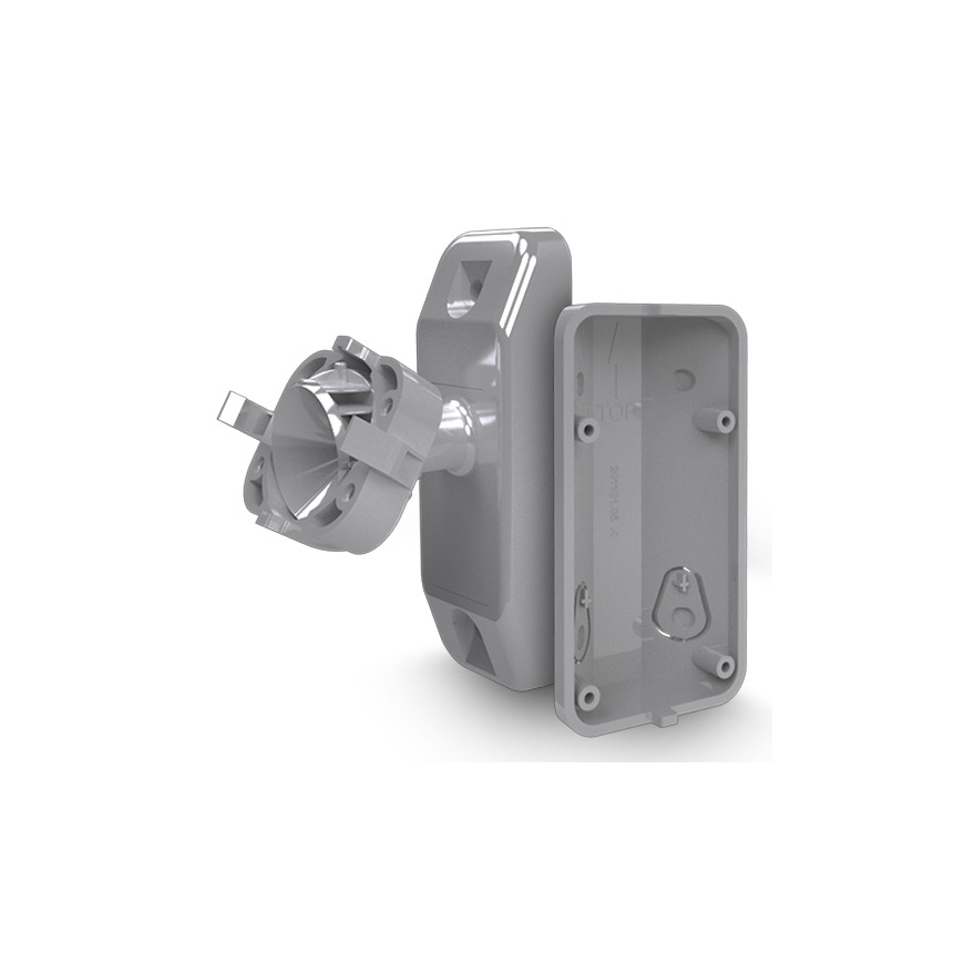 Satel BRACKET C GY Grey 1 pc(s)
