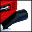 Einhell TC-JS 80/1 power jigsaw 3000 spm 550 W 1.86 kg Einhell TC-JS 80/1 power jigsaw 3000 spm 550 W 1.86 kg