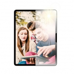 PanzerGlass ® Anti-Reflective Armor Screen Protector iPad Air 13" (2024-2026) | Pro 13" (2024-2025) | Ultra-Wide Fit w....