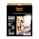 PanzerGlass ® Anti-Reflective Armor Screen Protector iPad Air 13" (2024-2026) | Pro 13" (2024-2025) PanzerGlass ® Anti-Reflective Armor Screen Protector iPad Air 13" (2024-2026) | Pro 13" (2024-2025)