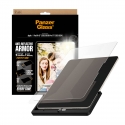 PanzerGlass ® Anti-Reflective Armor Screen Protector iPad Air 13" (2024-2026) | Pro 13" (2024-2025) PanzerGlass ® Anti-Reflective Armor Screen Protector iPad Air 13" (2024-2026) | Pro 13" (2024-2025)