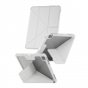 PanzerGlass CARE™ by Essential Case Light Grey iPad Air 13" (2024-2026) чехол для мобильного телефон PanzerGlass CARE™ by Essential Case Light Grey iPad Air 13" (2024-2026) чехол для мобильного телефон